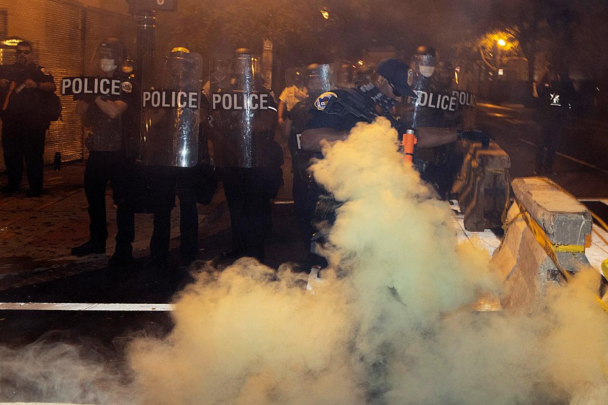 blm vs capitol