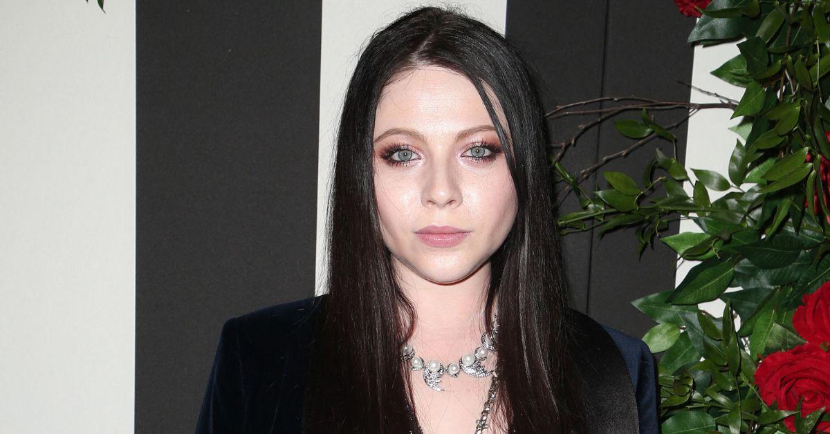 Michelle Trachtenberg