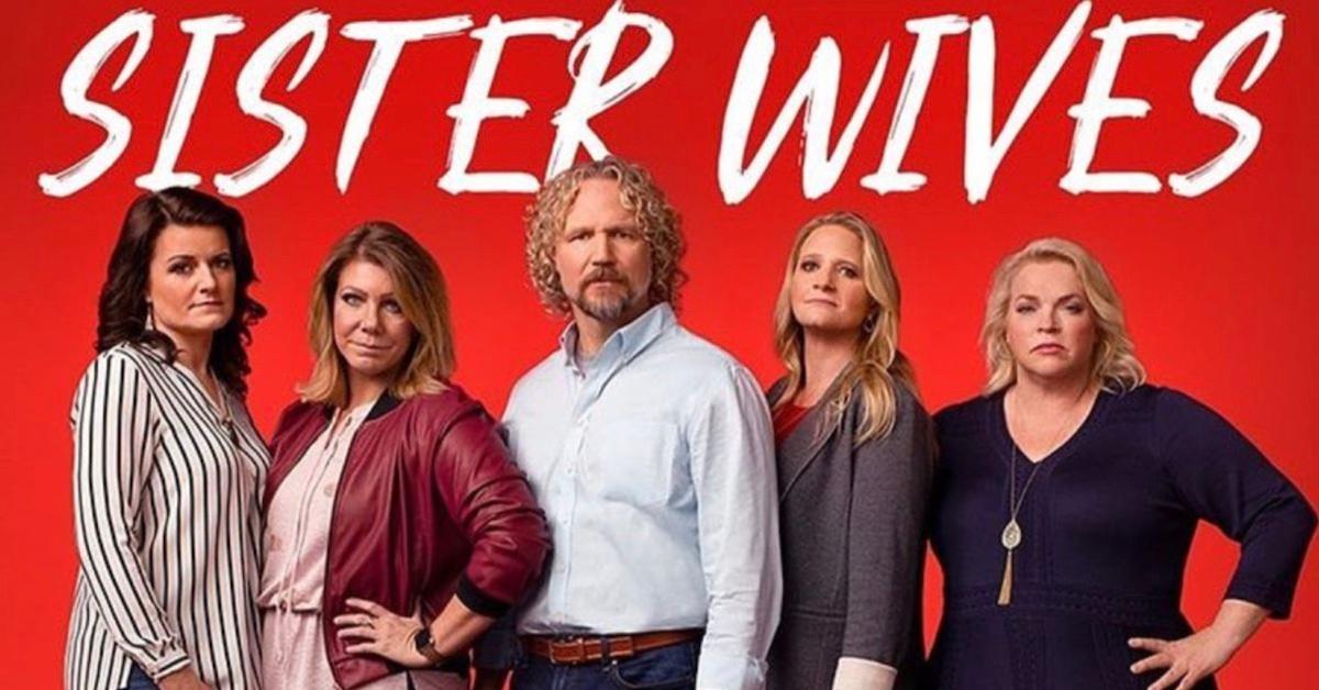 when is the new season of sister wives starting