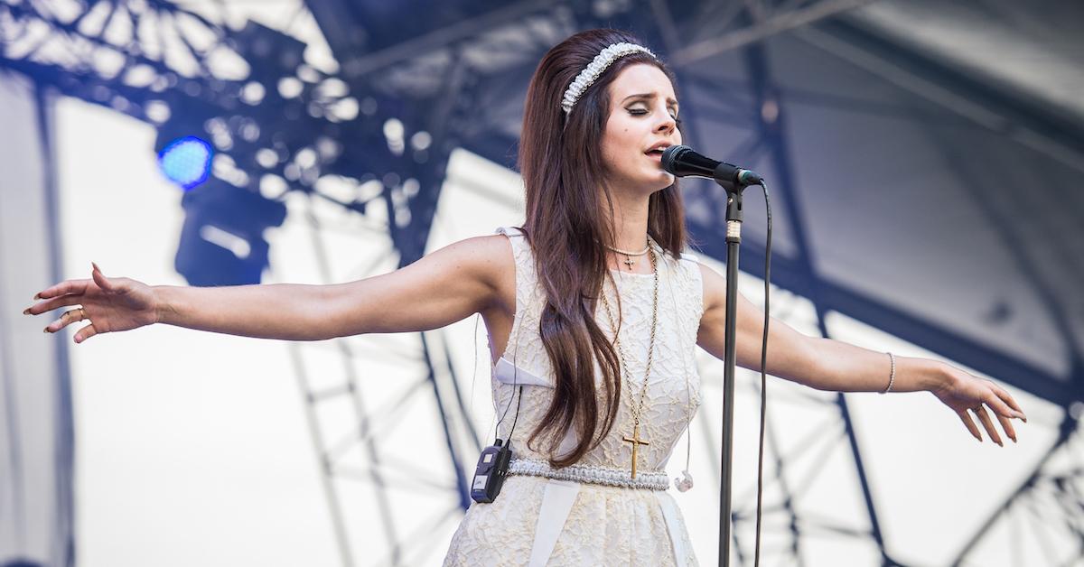 Where Does Lana Del Rey Live? Details on the Singer's Home