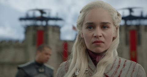 Game Of Thrones Final Episode Spoilers Episode 6 Plot Leak Shows