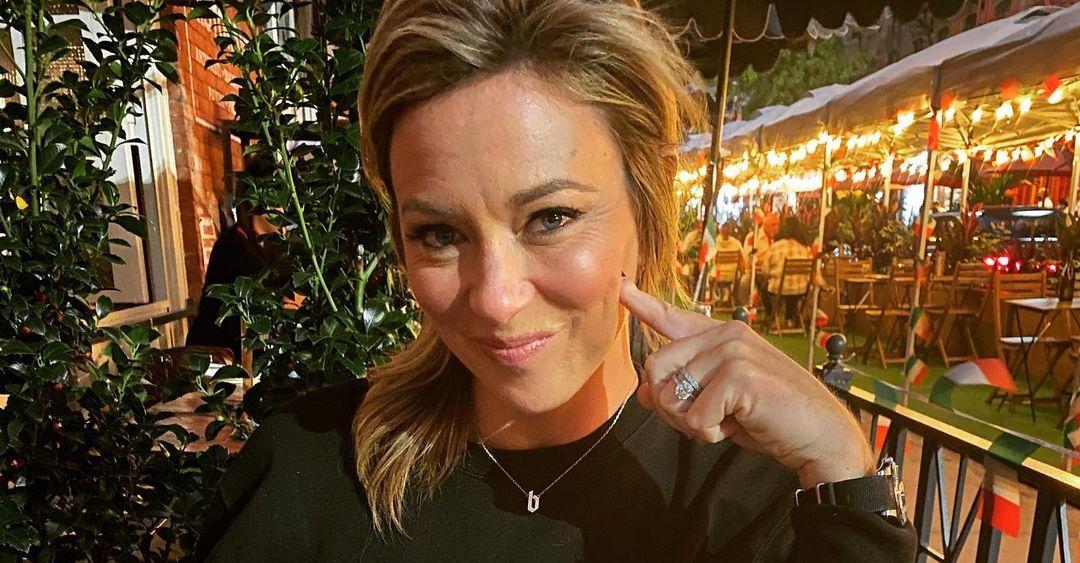 Why Is Brooke Baldwin Leaving CNN? Details On Her Next Venture