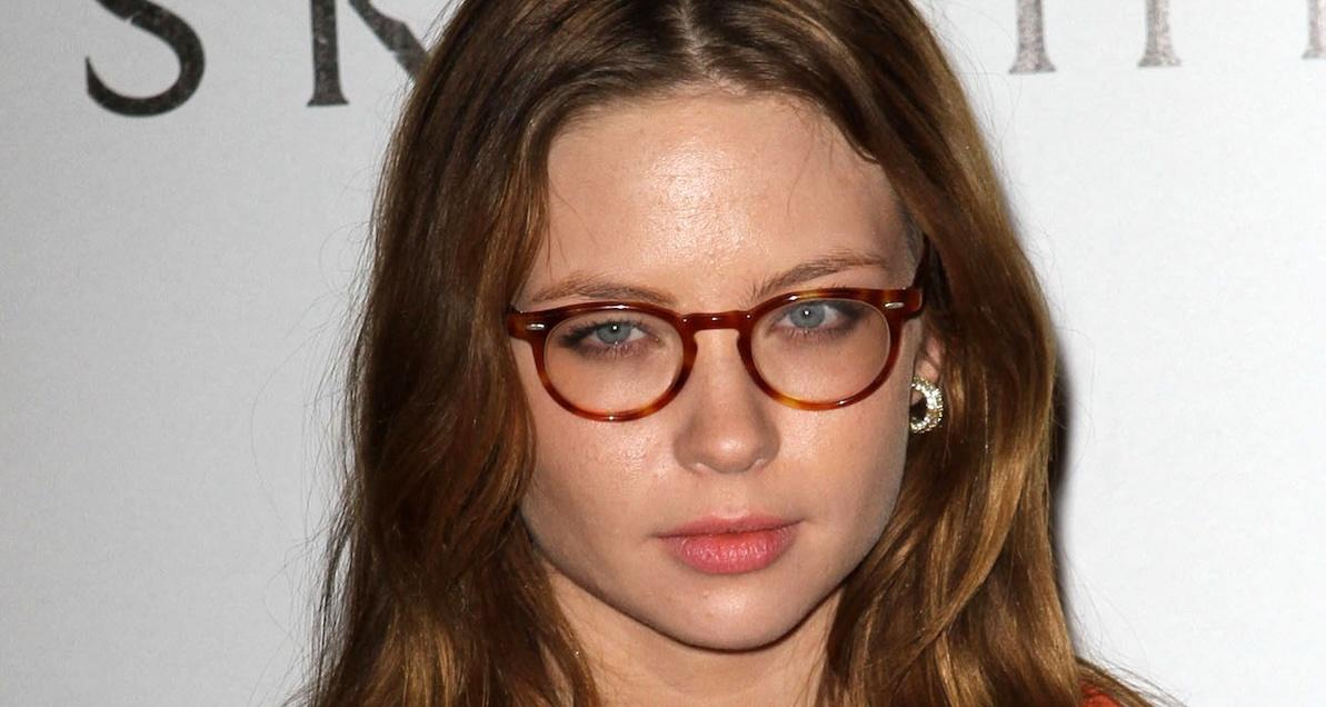 daveigh chase