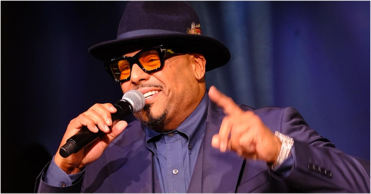 Al B. Sure!’s Net Worth Isn’t Clear-Cut, but His Legacy in R&B Definitely Is