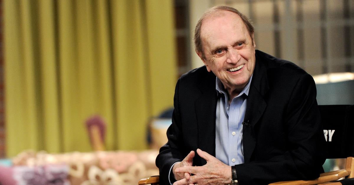 Bob Newhart