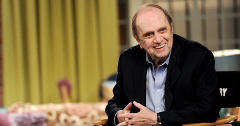 Bob Newhart