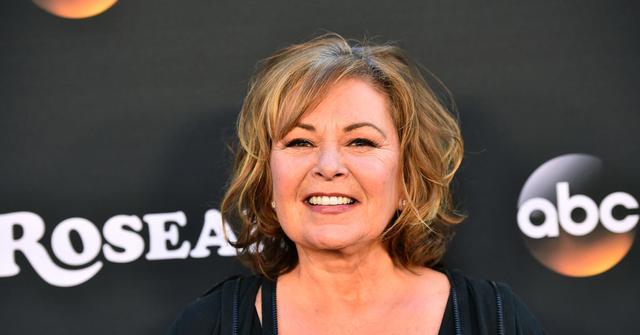 Roseanne Barr