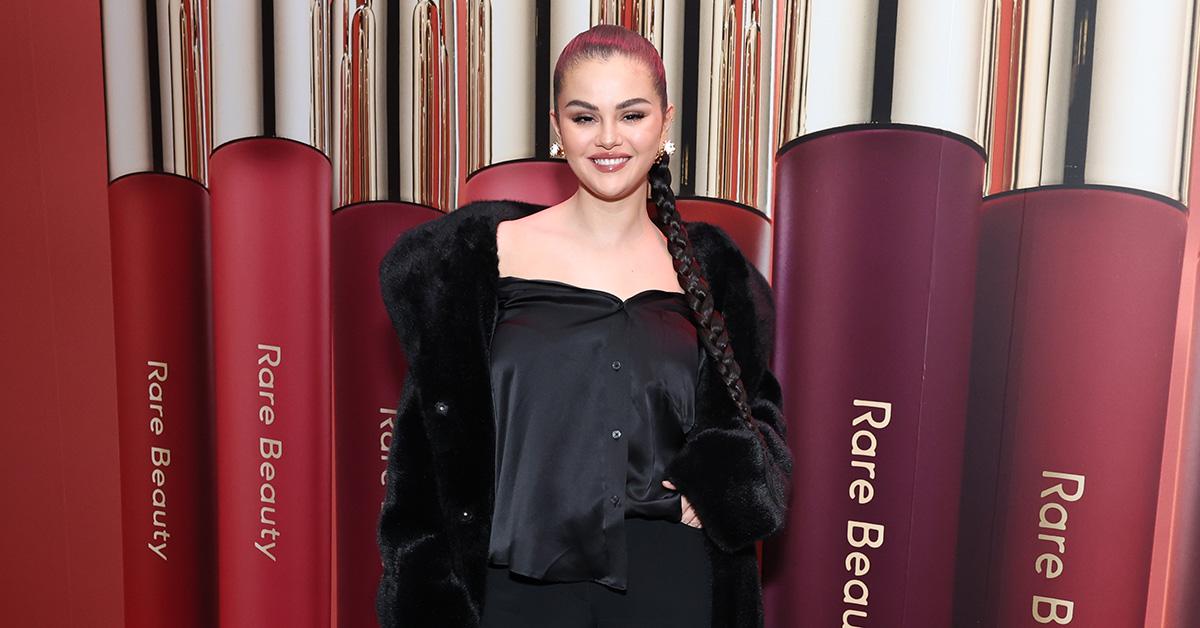 Some Fans Are Confused by Selena Gomez’s New Look