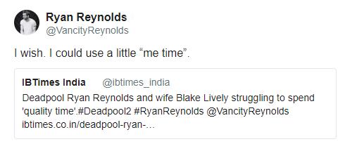 ryan reynolds