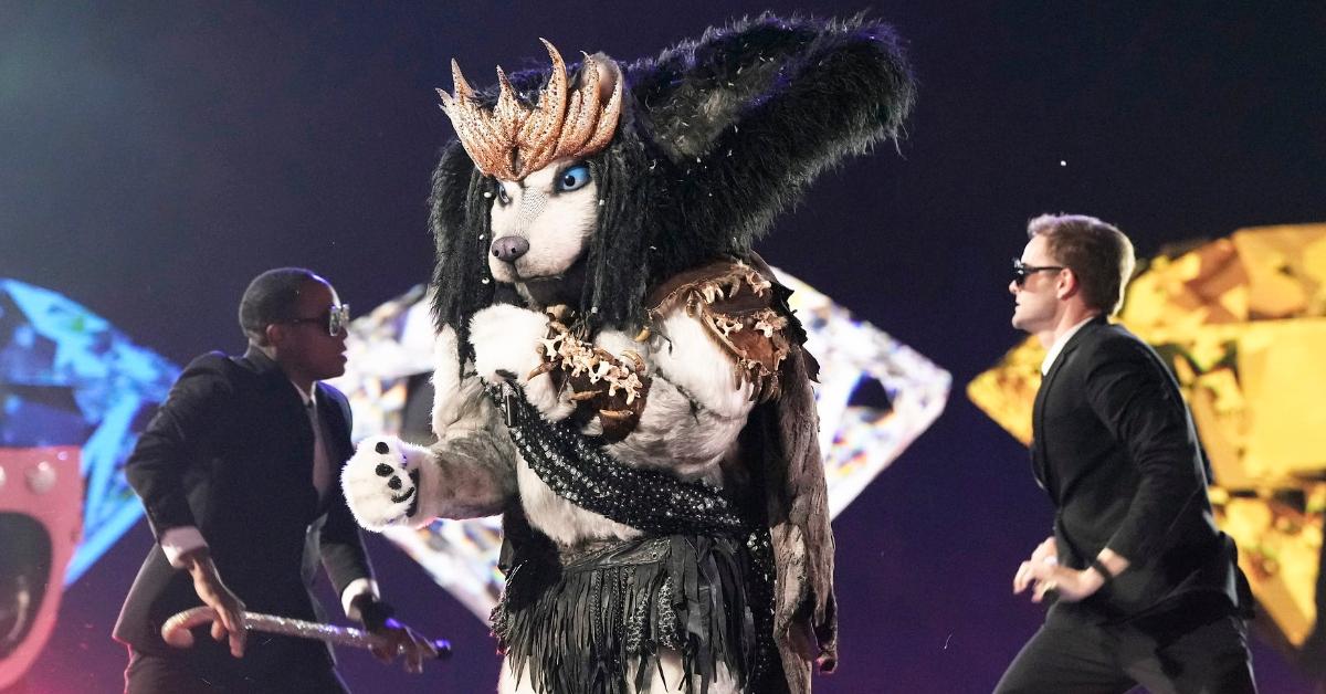 Who Is Husky on The Masked Singer? Celebrity Revealed! [SPOILERS]