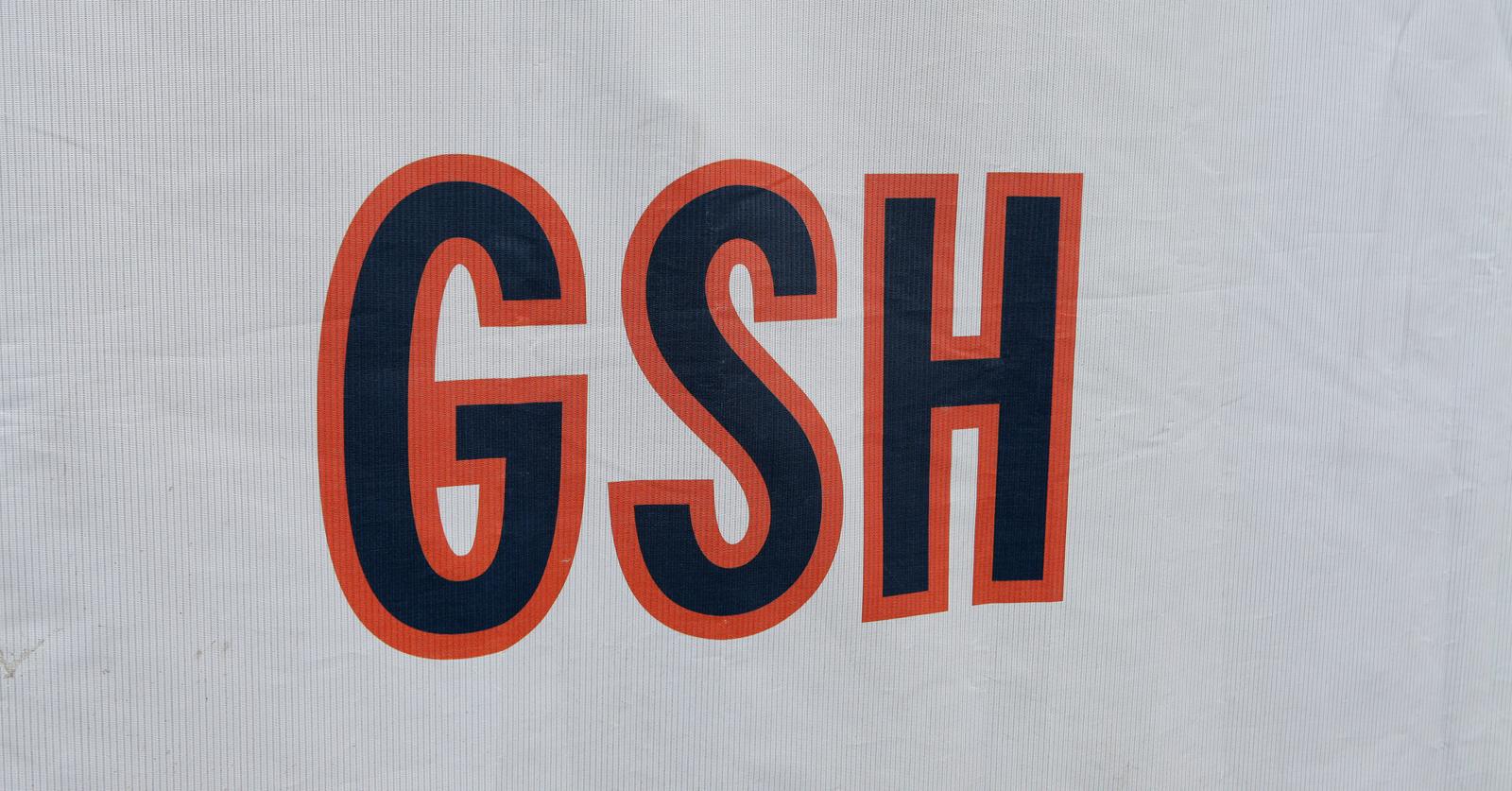 What Does 'GSH' Mean on the Chicago Bears Uniform?