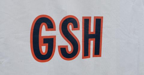 Gsh Chicago Bears Shirt Top Sellers -  1695748179