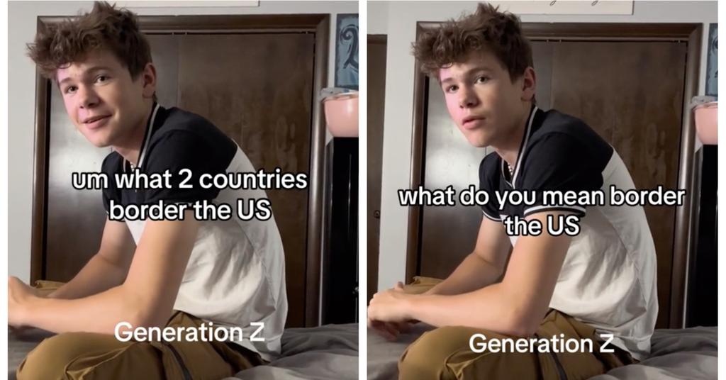 Watch A Gen Z Kid Fail To Answer Trivia Questions Correctly watch-a-gen-z-kid-fail-to-answer-trivia-questions-correctly