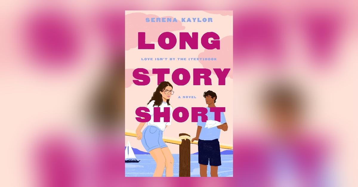 'Long Story Short'