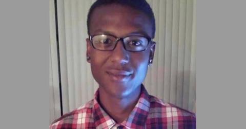 elijah mcclain body cam