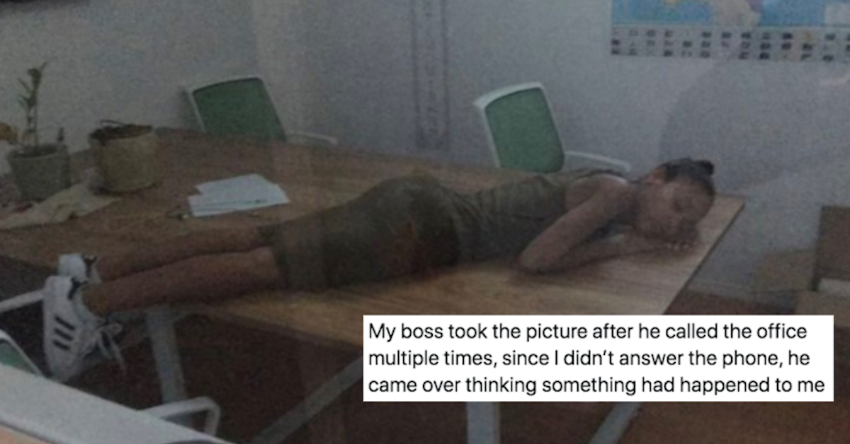 30 People Share the "Most Unprofessional" Things They've Done That Almost Got Them Fired