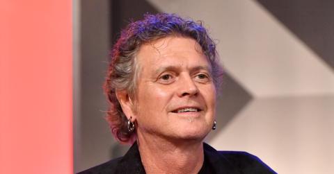 Rick Allen