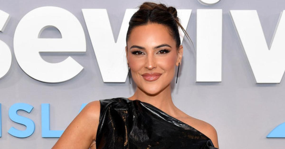 'RHORI' Star Kelsey Swanson Allegedly Has Two Boyfriends, and One Is Filthy Rich