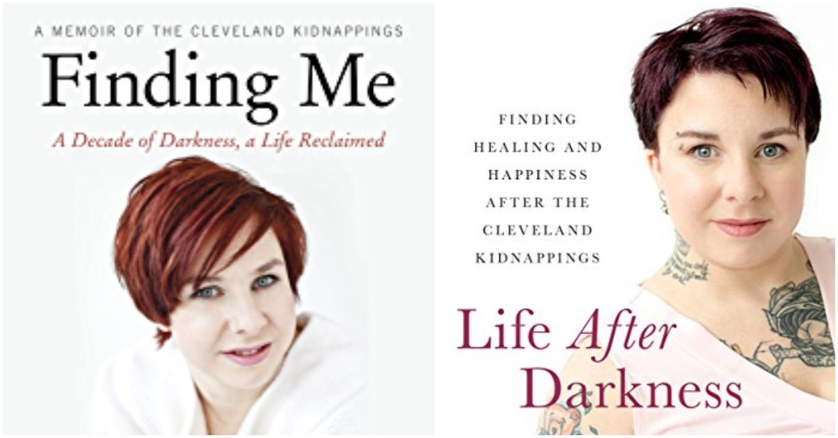 michelle knight books