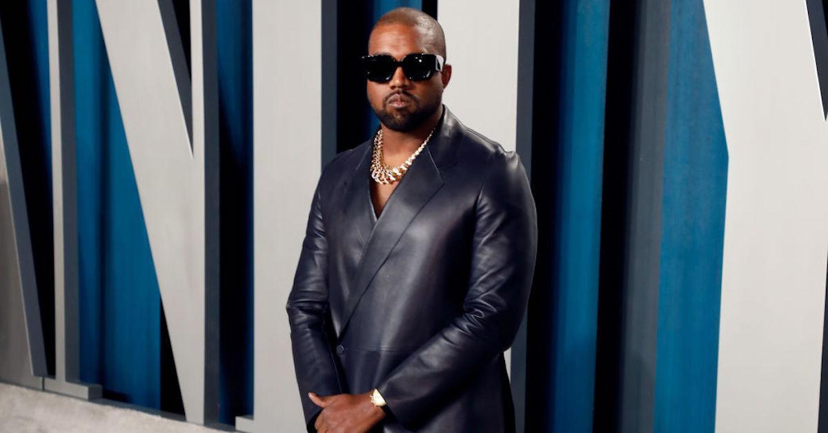 How Many Votes Did Kanye West Get? — The Rapper Has Conceded Defeat