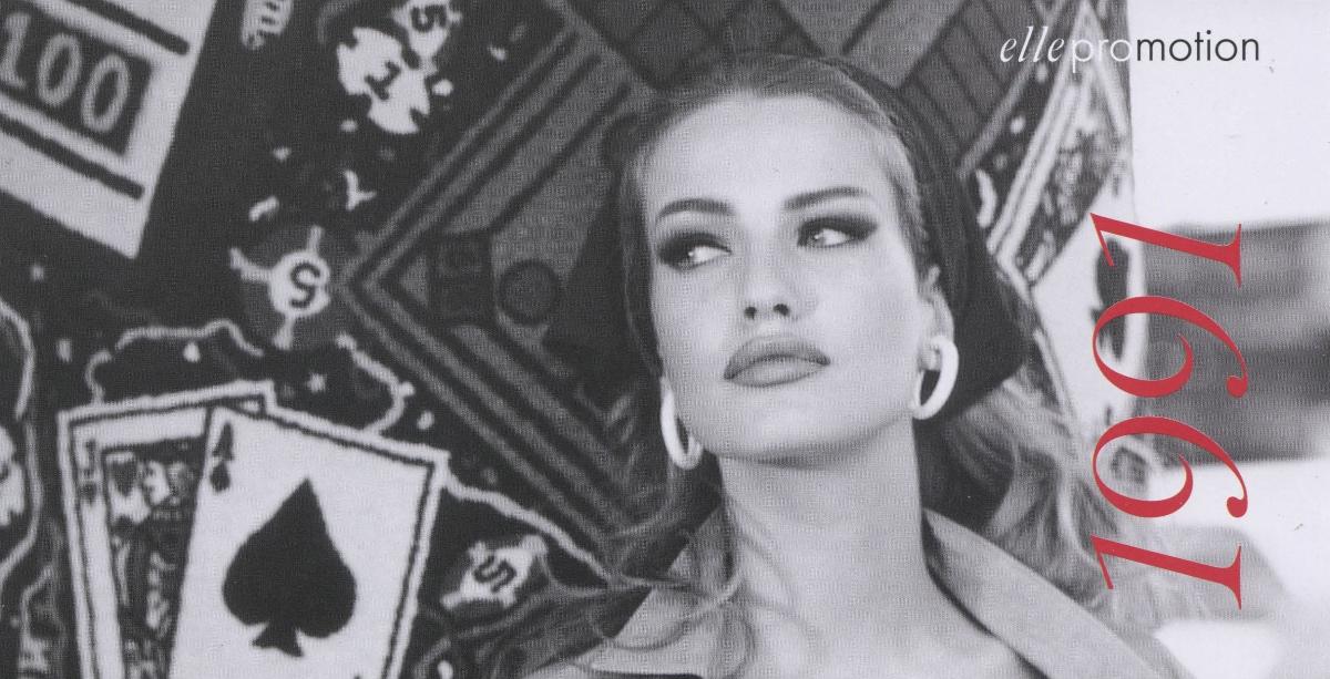 Karen Mulder