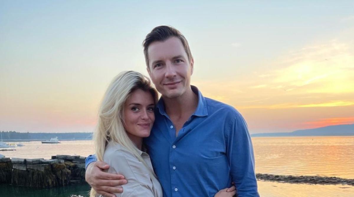 Who Is Daphne Oz's Husband? What About Her Kids?