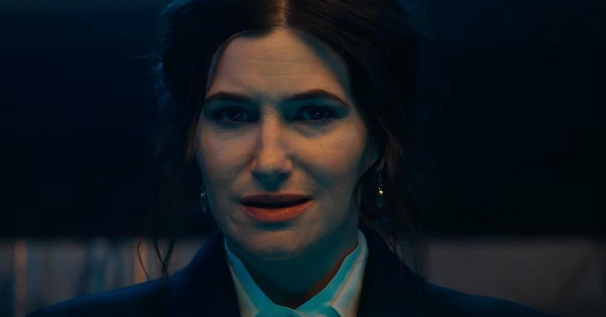 Kathryn Hahn appears in 'Agatha All Along'