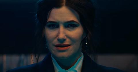 Kathryn Hahn appears in 'Agatha All Along'
