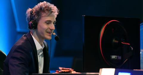 ninja twitch drama