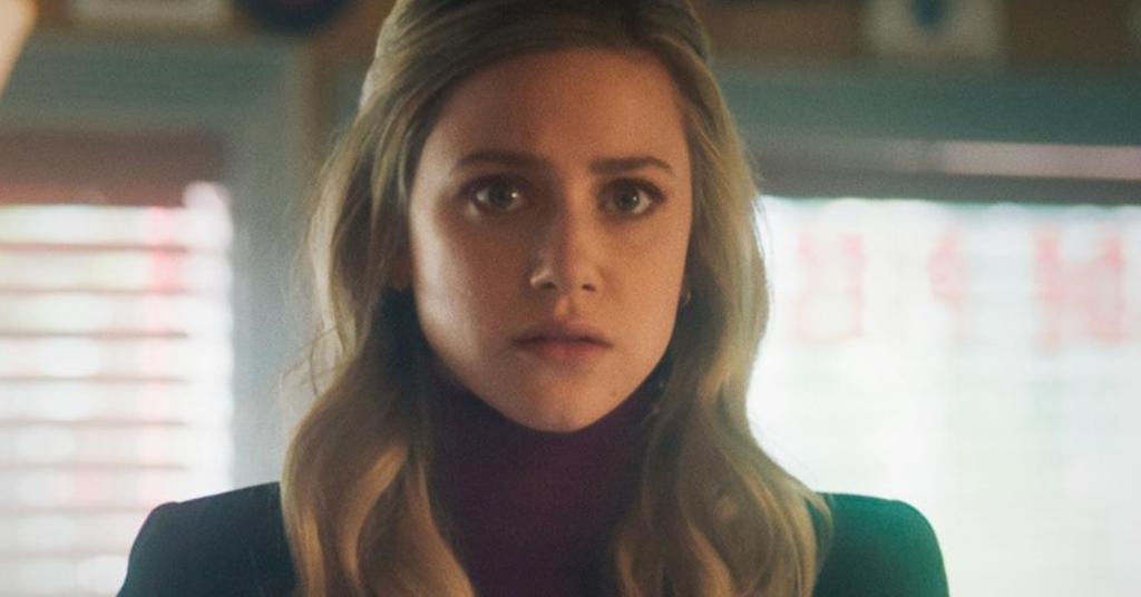 Who Is the TBK on 'Riverdale'? Did Betty Just Kill Him With a Scissor?