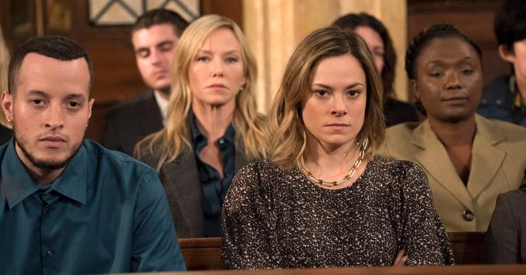 Best 'SVU' Episodes of 2020 — the 5 Best 'SVU' Episodes of the Year