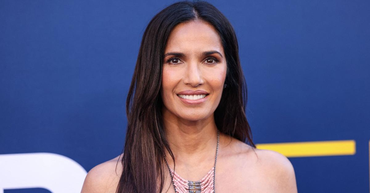 Top Chef Fans Still Want To Know if Padma Lakshmi Is a Chef