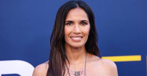 Top Chef Fans Still Want To Know if Padma Lakshmi Is a Chef
