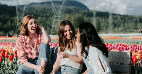 What Is National Girlfriends Day All About? We Got You Covered