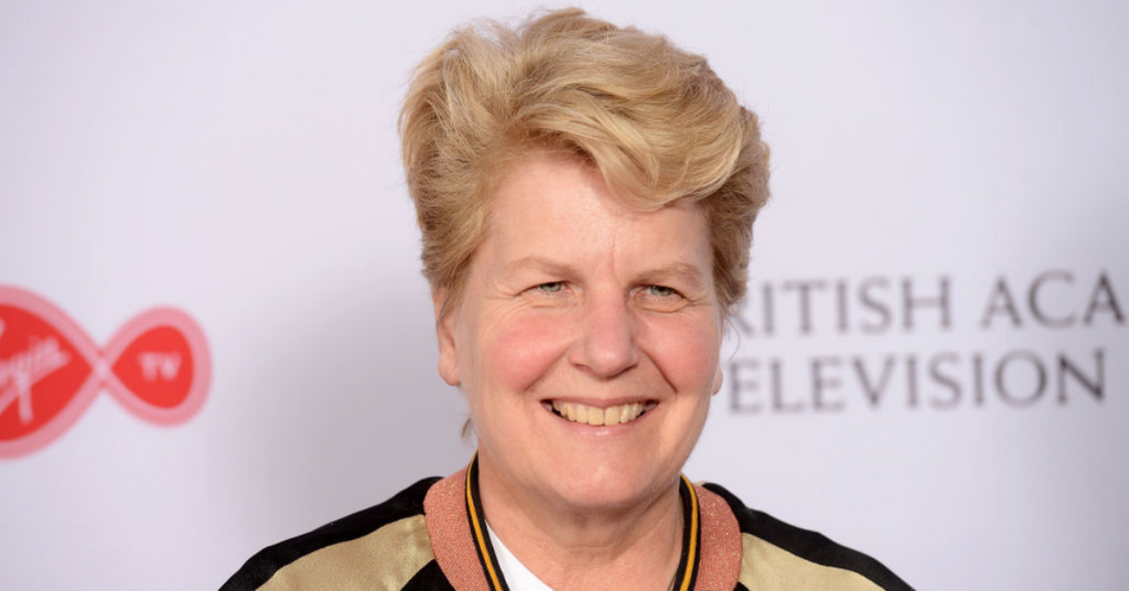 Why Did Sandi Leave 'GBBO'? To Pursue Other Projects, She Shares