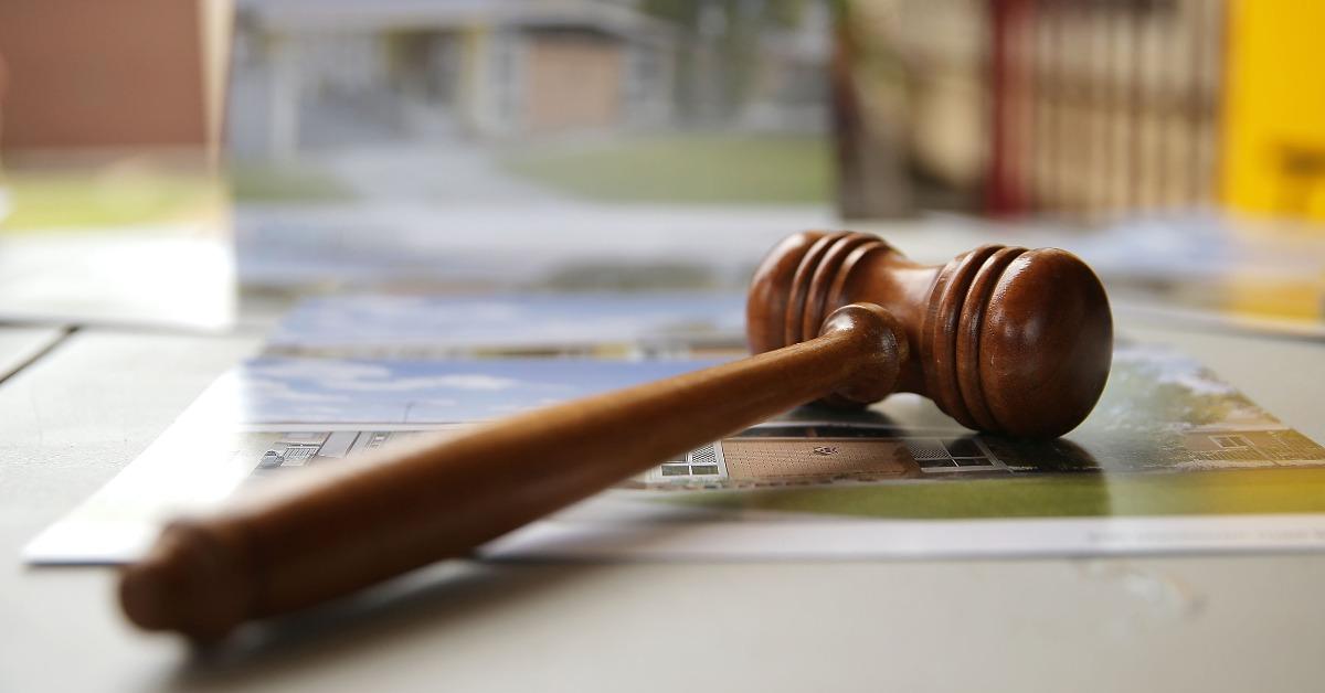 Wait, What Actually Happens if You Don't Go to Jury Duty?