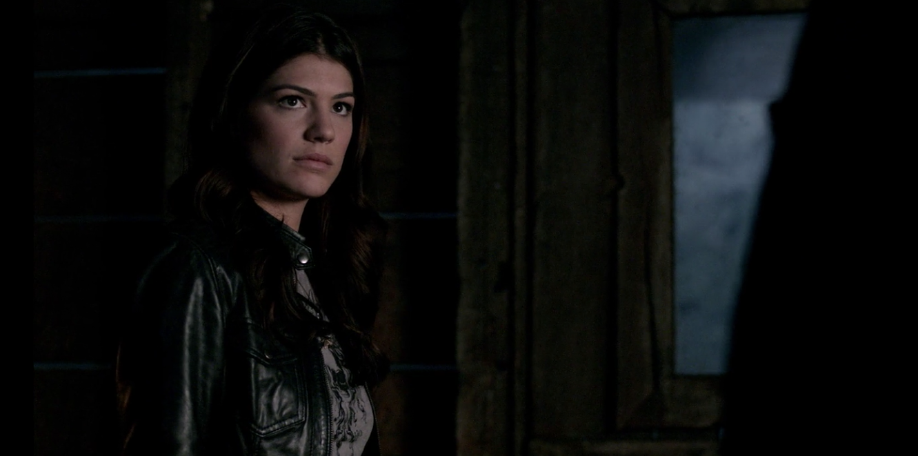 Supernatural: Genevieve Padalecki, Danneel Ackles guest star for Ruby's  return