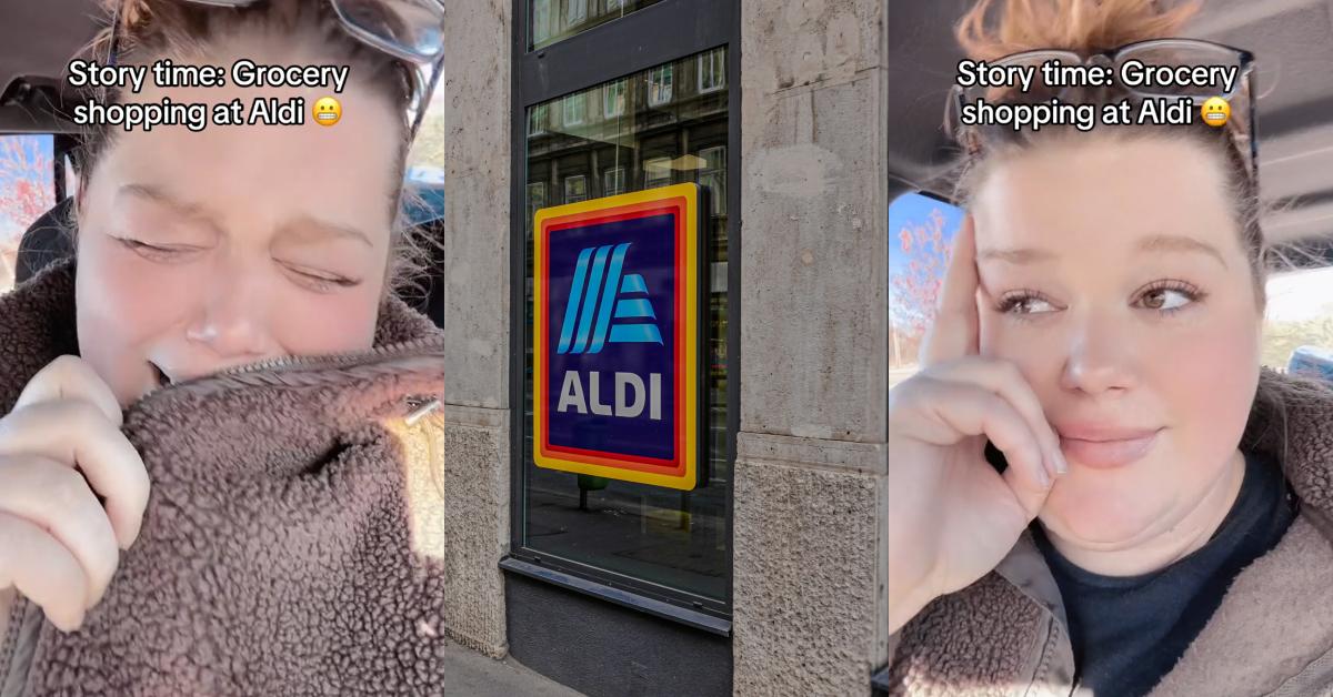 Aldi Shopper Calls Woman “Socialist” for Kind Gesture