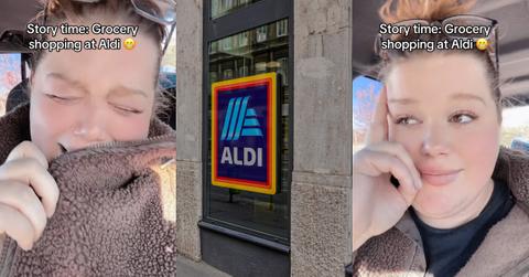 Aldi Shopper Calls Woman “Socialist” for Kind Gesture