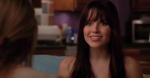 Why Did Peyton and Lucas Leave One Tree Hill? Exit Explained