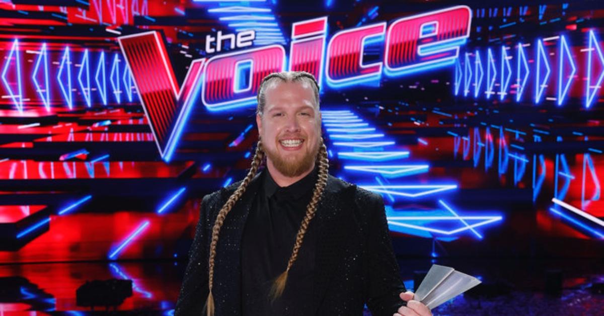 What Does the Winner of The Voice Get? A Cash Prize and Guidance