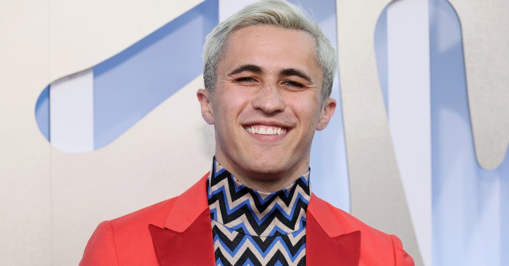 Who Is Chris Olsen? Meghan Trainor Has a New TikTok BFF