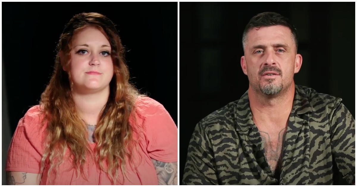 LOVE AFTER LOCKUP to Return to WE tv in April