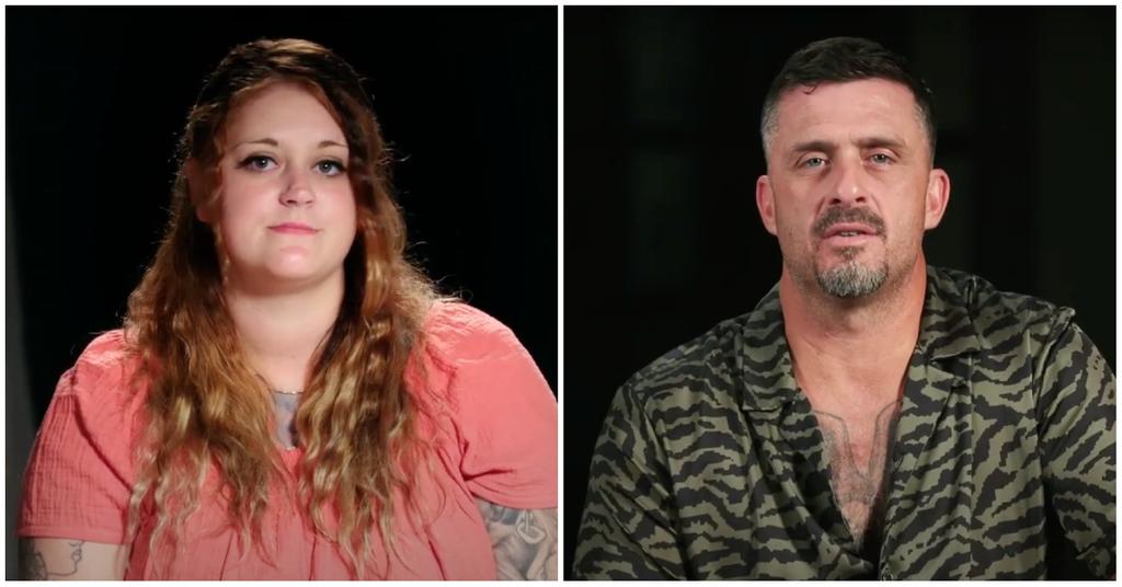 Life After Lockup Did Chance Cheat on Tayler? (EXCLUSIVE CLIP)