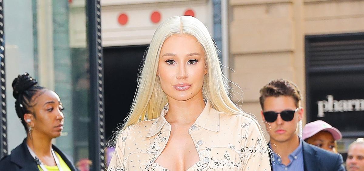 Iggy Azalea
