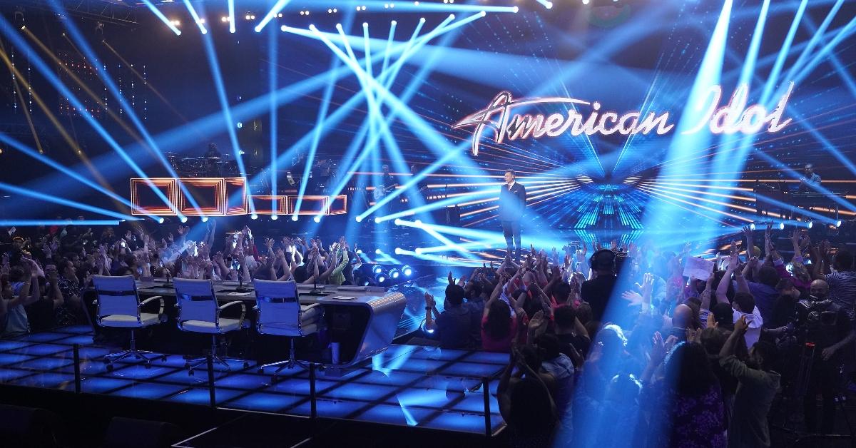 Who Got Voted Off 'American Idol' Tonight? Results for May 15, 2022