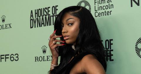 Who Is Angel Reese Dating? What To Know