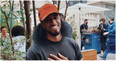 Did Ramses Wear a Thong on Love Is Blind?