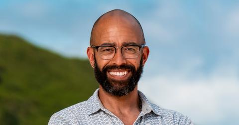 Marvel Movies Exec Nate Moore Is Starring in 'Survivor 49'