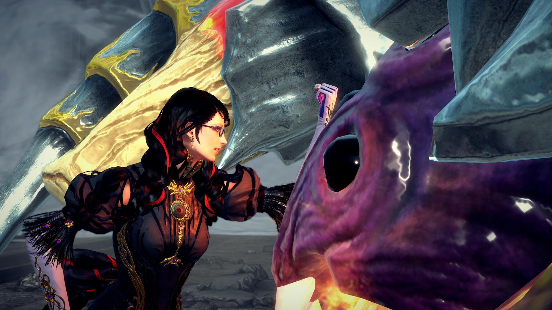 Bayonetta 3: Every New Gun, Ranked From Worst To Best